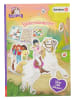 Ameet Stickerbuch "schleich® Horse Club Stickerabenteuer"