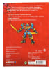 Ameet Rätselabenteuer "LEGO® Ninjago®"