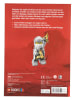 Ameet Malbuch "LEGO® NINJAGO® Sticker-Malspass"