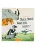ars edition Papp-Bilderbuch "Guck mal, was ich kann!"