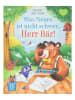 Magellan Vorlesebuch "Was Neues ist nicht schwer, Herr Bär!"