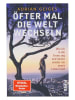 PIPER Roman "Öfter mal die Welt wechseln"