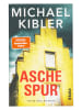 PIPER Kriminalroman "Aschespur"