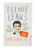 Ullstein Taschenbuchverlag Jugendroman "Teenie-Leaks"