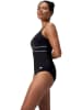 Speedo Badpak ''Contour Eclipse'' zwart