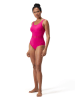 Speedo Badeanzug ''Luniaglow'' in Pink