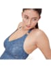 Speedo Badpak ''Leisure'' blauw