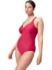Speedo Badeanzug ''Leisure'' in Pink