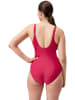 Speedo Badeanzug ''Leisure'' in Pink