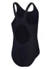 Speedo Badeanzug ''Eco'' in Schwarz