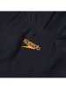 Speedo Badeanzug ''Eco'' in Schwarz/ Orange