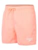 Speedo Badeshorts ''Essentials'' in Apricot