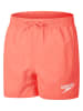 Speedo Badeshorts ''Essentials'' in Orange