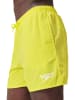 Speedo Zwemshorts ''Essential'' geel