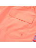 Speedo Zwemshorts ''Retro'' abrikooskleurig