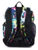 Speedo Plecak "Teamster 2.0" ze wzorem - 35 l