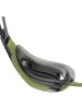 Speedo Zwembril ''Hyper Elite'' in grau/groen