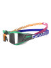 Speedo Schwimmbrille ''Hyper Elite'' in Bunt