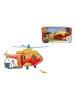 Simba Helikopter "Sam Wallaby II" geel - vanaf 3 jaar