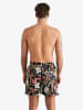 Happy Shorts Szorty kąpielowe ze wzorem