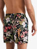 Happy Shorts Badeshorts in Bunt
