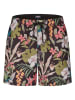Happy Shorts Szorty kąpielowe ze wzorem