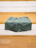 Happy Shorts Zwemshort groen
