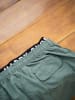 Happy Shorts Zwemshort groen