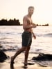 Happy Shorts Zwemshort groen