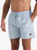 Happy Shorts Zwemshort lichtblauw