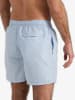 Happy Shorts Szorty kąpielowe w kolorze błękitnym