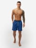 Happy Shorts Zwemshort blauw