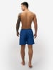 Happy Shorts Zwemshort blauw