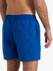 Happy Shorts Szorty kąpielowe w kolorze niebieskim