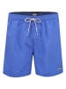 Happy Shorts Szorty kąpielowe w kolorze niebieskim