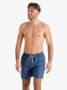 Happy Shorts Szorty kąpielowe w kolorze niebieskim