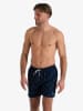 Happy Shorts Zwemshort donkerblauw