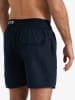 Happy Shorts Szorty kąpielowe w kolorze granatowym