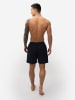 Happy Shorts Zwemshort donkerblauw