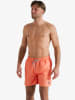 Happy Shorts Badeshorts in Orange