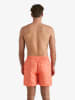 Happy Shorts Badeshorts in Orange