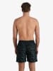 Happy Shorts Szorty kąpielowe w kolorze zielonym