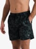 Happy Shorts Szorty kąpielowe w kolorze zielonym