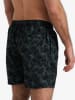 Happy Shorts Zwemshort groen