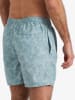 Happy Shorts Zwemshort lichtblauw