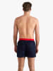 Happy Shorts Bokserki (3 pary) w kolorze granatowym