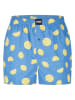 Happy Shorts Boxershort lichtblauw