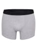 MG-1 8er-Set: Boxershorts in Bunt