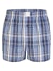 MG-1 6er-Set: Boxershorts in Bunt