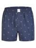 MG-1 6er-Set: Boxershorts in Bunt